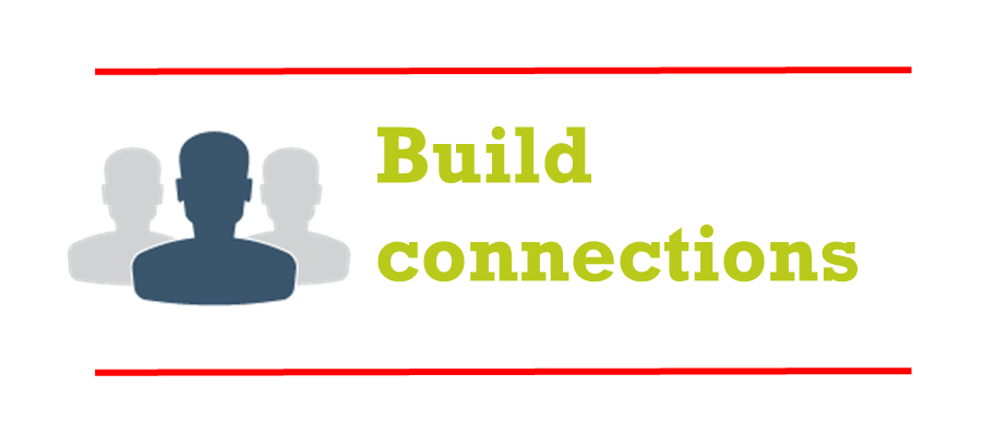 BMC - Build Meaningful Connections