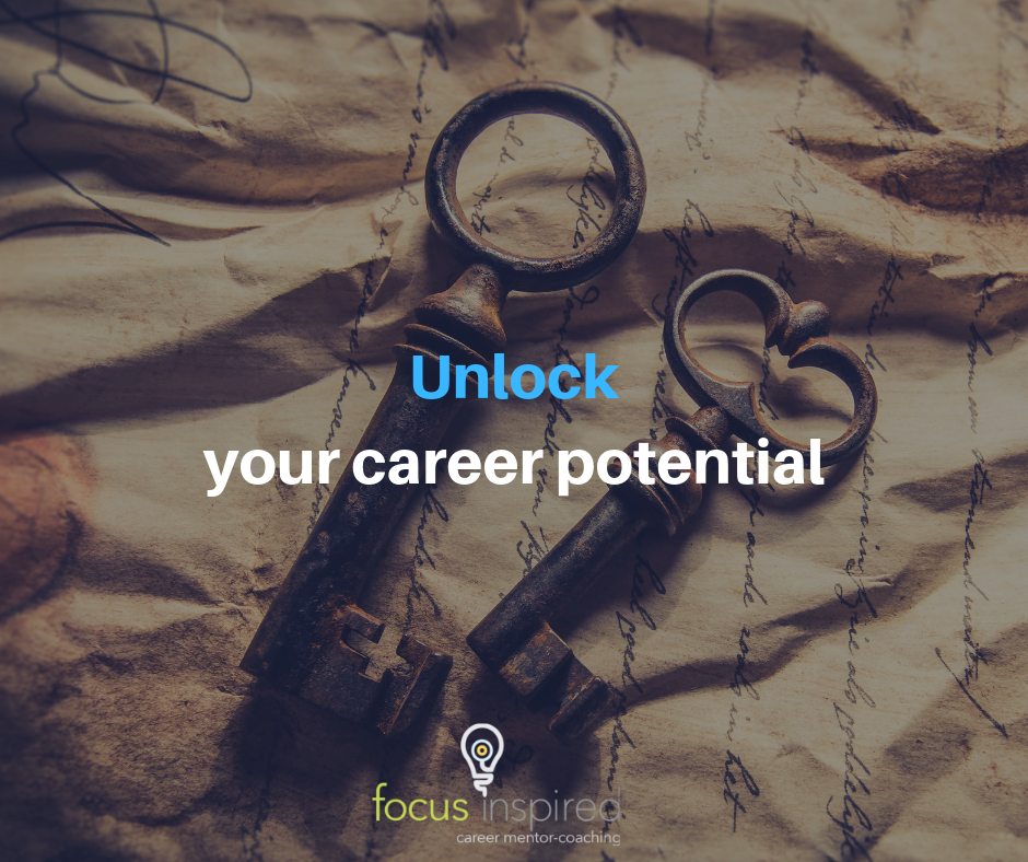 Unlocking career fulfillment for Type A personalities: strategies