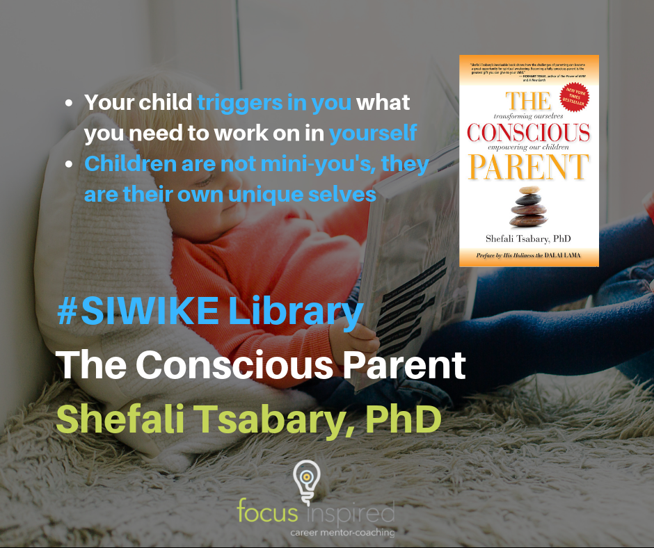 the conscious parent dr shefali