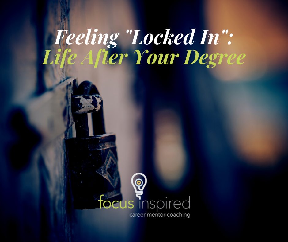 Title Card - Feeling Locked In