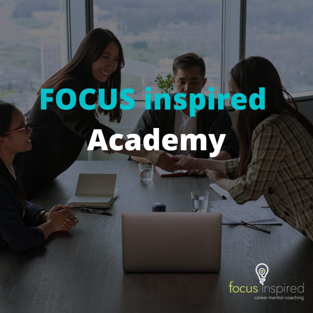 FOCUS inspired Academy