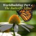 Title Card - Worldbuilding: The Butterfly Effect
